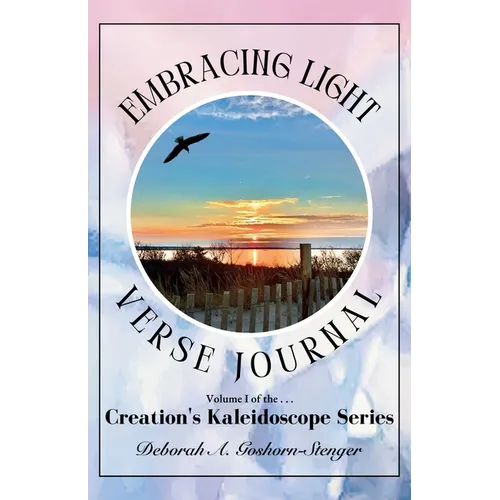 Embracing Light Verse Journal