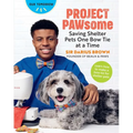 Project Pawsome: Saving Shelter Pets One Bow Tie at a Time