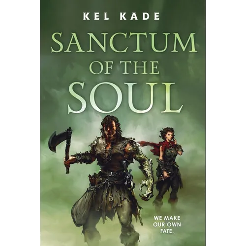 Sanctum of the Soul