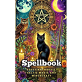 Spellbook: Egyptian, Nordic, Celtic Magic and Witchcraft