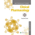 Introductory Clinical Pharmacology