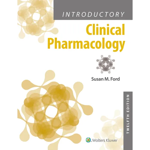 Introductory Clinical Pharmacology