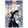 Adventureman Volume 2: A Fairy Tale of New York