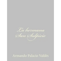 La hermana San Sulpicio