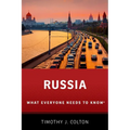Russia: What Everyone Needs to Know