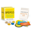 Little Box of Badass: Embrace Your Awesomeness with Style