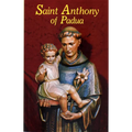 Saint Anthony of Padua: Our Franciscan Friend