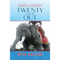 Twenty and Out: A Female Investigator's Compilation of Short Stories Surrounding Her Career.