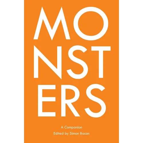 Monsters: A Companion