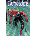 Dark Web Omnibus Romita Jr. Cover