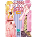 Crossplay Love: Otaku X Punk Vol. 5