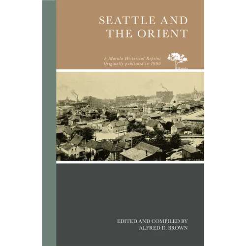 Seattle and the Orient