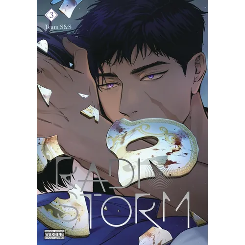 Radio Storm, Vol. 3