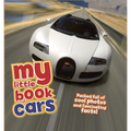 My Little Book of Cars