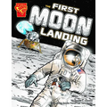 The First Moon Landing