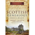Scottish Genealogy (Fourth Edition)