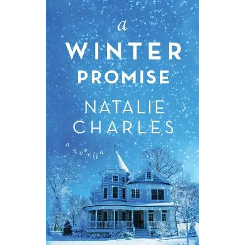 A Winter Promise: A Novella