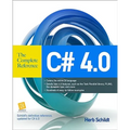 C# 4.0 the Complete Reference