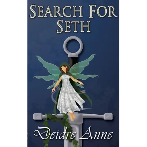 Search For Seth