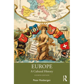 Europe: A Cultural History