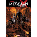 X-Men: The Messiah Trilogy Omnibus David Finch Cover