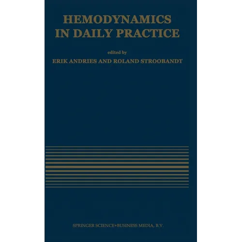 Hemodynamics in Daily Practice