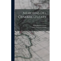 Memorias Del General O'leary; Volume 30