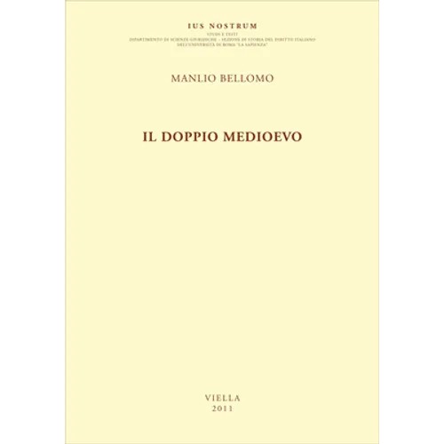 Il Doppio Medioevo