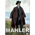 Mahler: Ich bin der welt abhanden gekommen