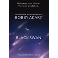 Black Swan 5: A First Contact Science Fiction Thriller