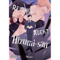 Revenge Agent Hizumi-San