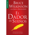 El Dador de Sueños - Serie Favoritos = The Dream Giver
