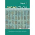 Suicide Research: Selected Readings Volume 15