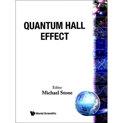 Quantum Hall Effect (B/S)