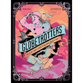 Globetrotters: Nellie Bly and Elizabeth Bisland's World Tour: A Graphic Novel