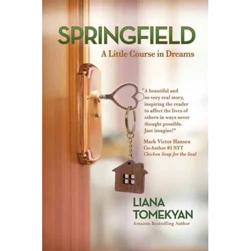Springfield: A Little Course in Dreams