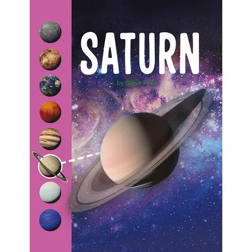Saturn