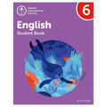 Oxford International Primary English