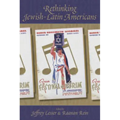 Rethinking Jewish-Latin Americans