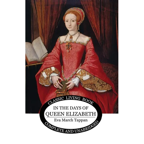 In The Days of Queen Elizabeth