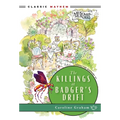 The Killings at Badger's Drift