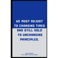 Jimmy Carter's Little Book of Selected Quotes