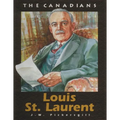 Louis St Laurent: Revised