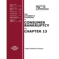The Attorney's Handbook on Consumer Bankruptcy and Chapter 13
