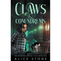 Claws and Conundrums: The Misadventures of a Cat Detective