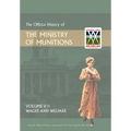 Official History of the Ministry of Munitionsvolume V: Wages and Welfare Pat 1