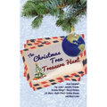 The Christmas Tree Treasure Hunt