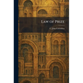 Law of Prize