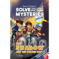Shadow & the Golden Room