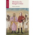Memoirs of a Bengal Civilian
